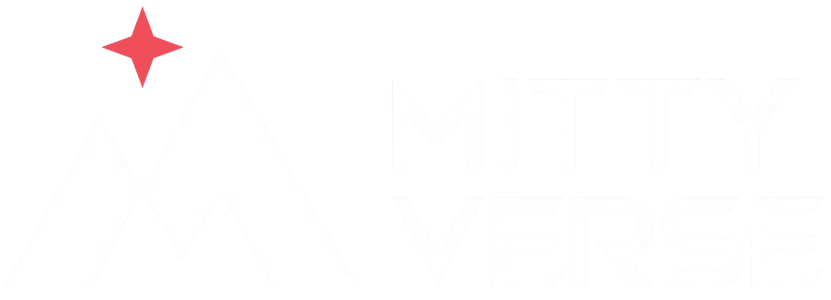 Mittyverse